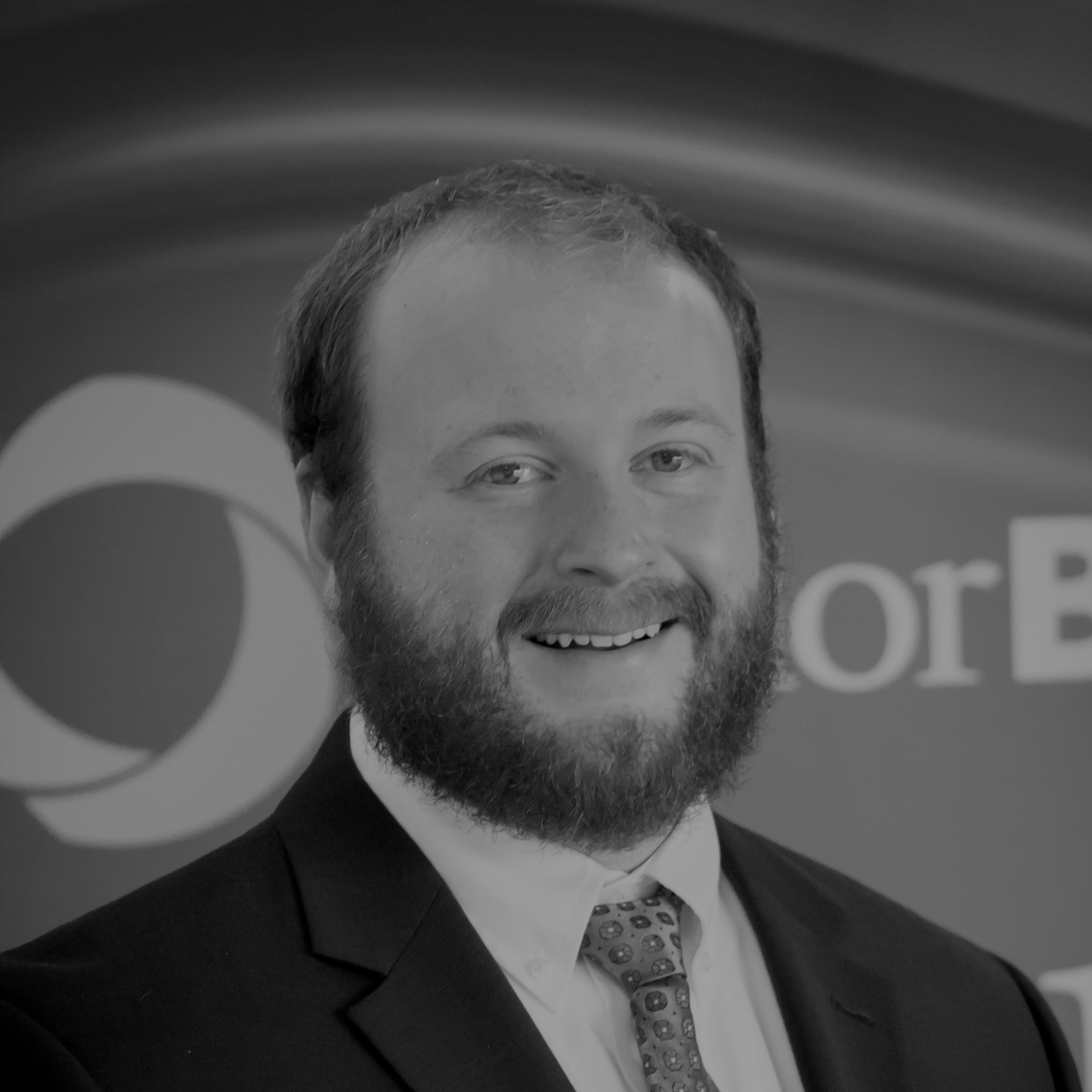 Jonathan A. Seward, professional headshot